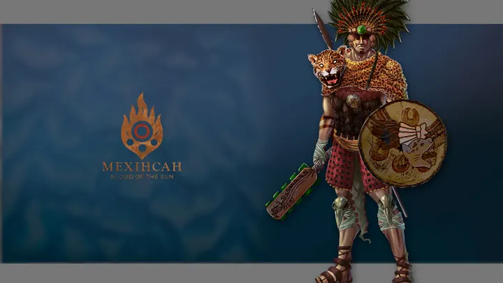Concept sheet: Tzilacatzin