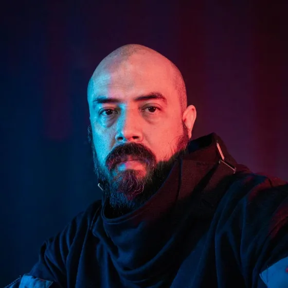 Lester Ramírez