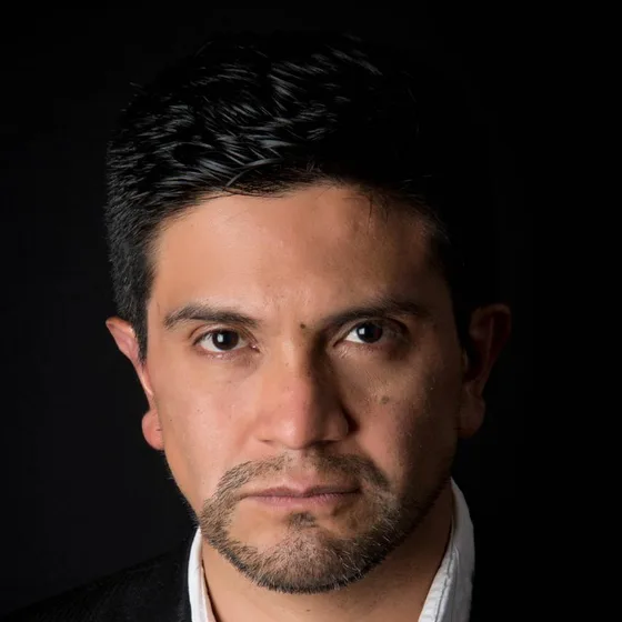 Luis Bernal