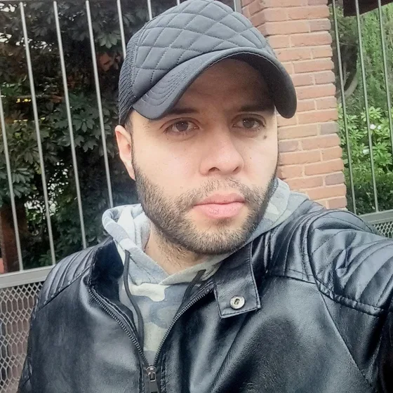 Luis A. Zamora